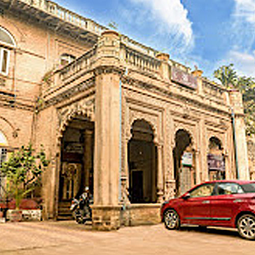 Dera Haveli Homestay 